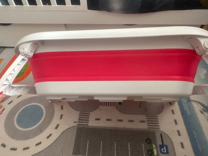 Baignoire bébé - photo numéro 3