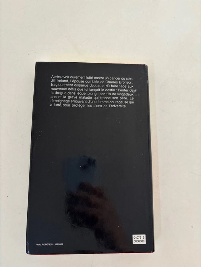 Livre la brisure - photo numéro 3
