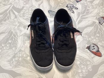 Baskets Puma 36