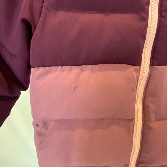 Blouson hiver - photo numéro 4