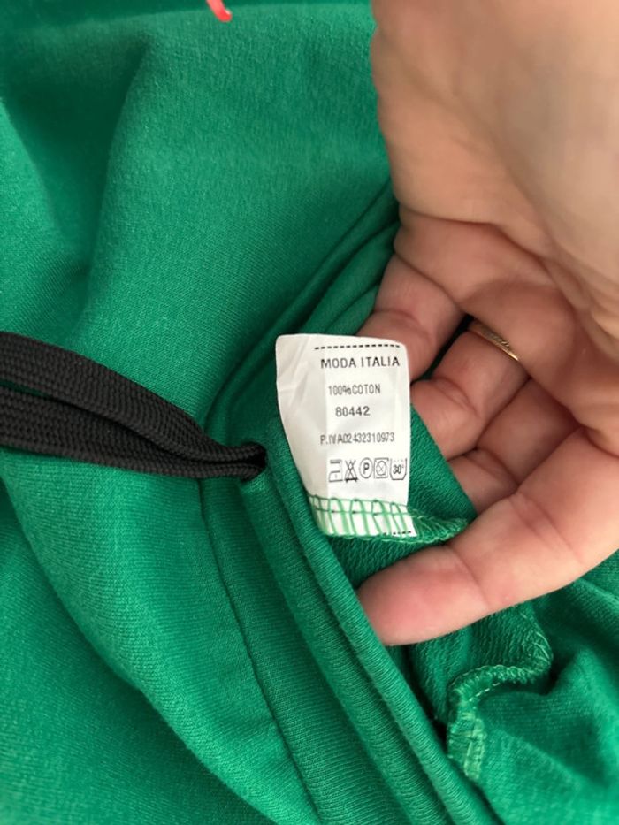 Pantalon de jogging, 595 - photo numéro 4