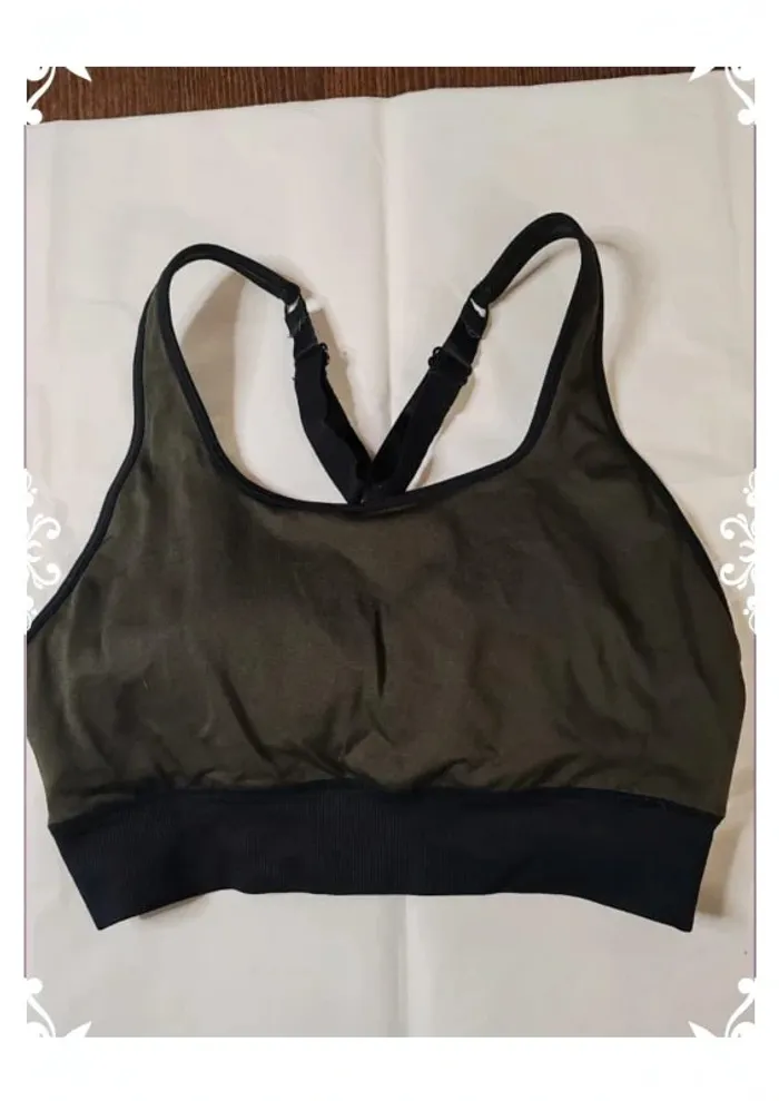 Brassière Undiz
