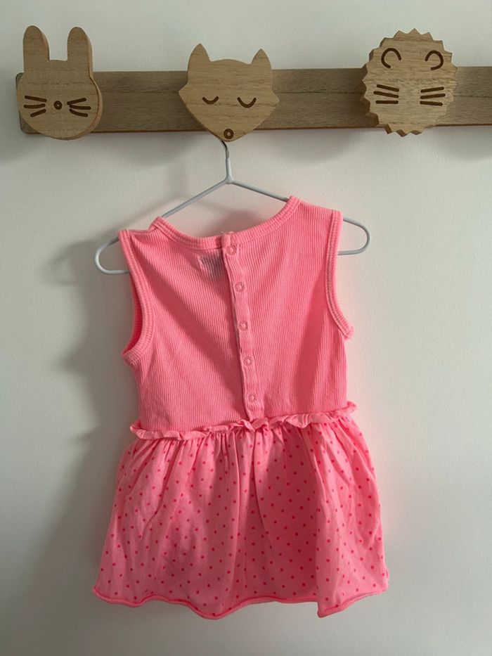 Robe d’été - photo numéro 3