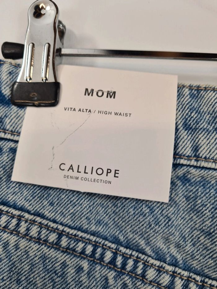 Short jeans calliope - photo numéro 3