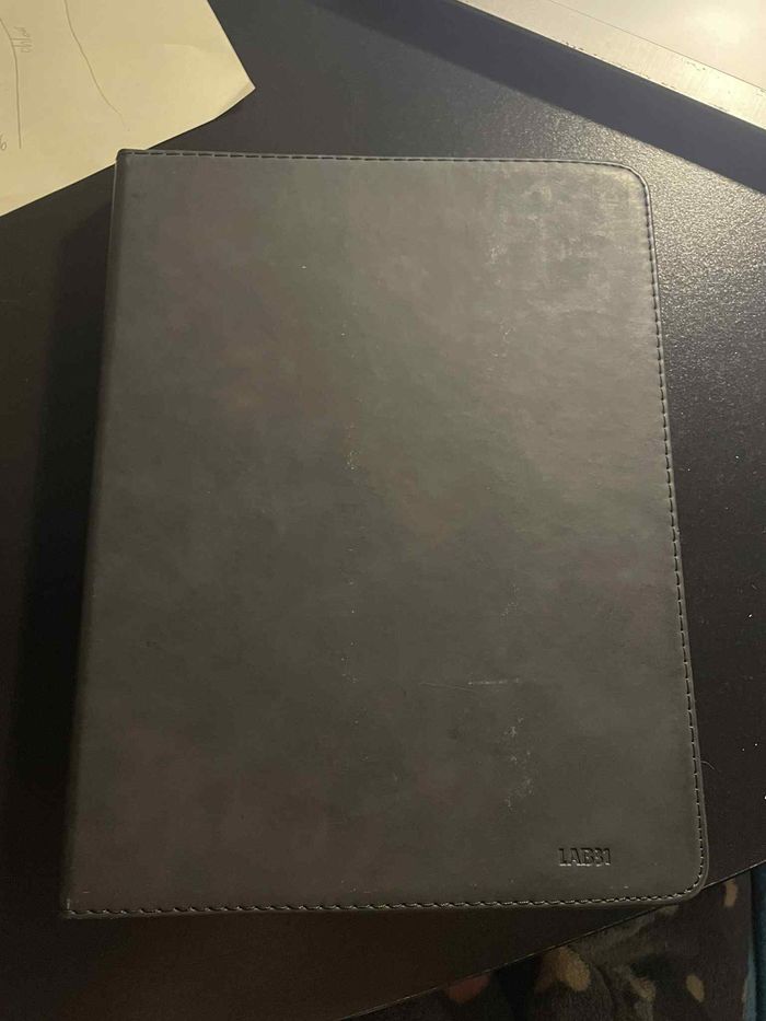 coque pour tablette - photo numéro 4