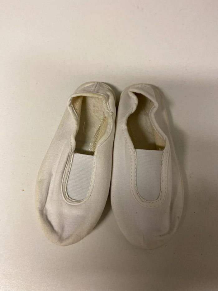 Chausson taille 26