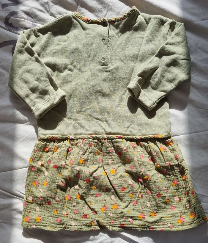 Robe 36 mois, 98cm - photo numéro 2