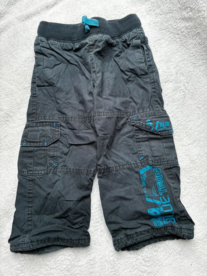 Pantalon 3 ans