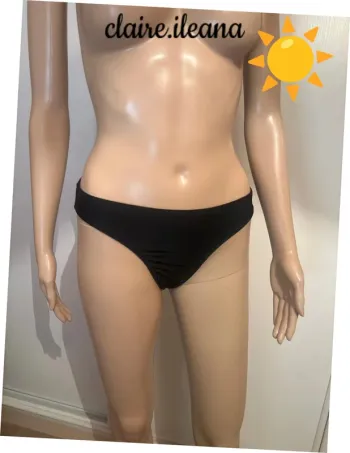 🛑culotte de maillot de bain🛑T.42