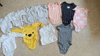 Bodies bébé