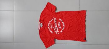 Tshirt manche courte 14 ans