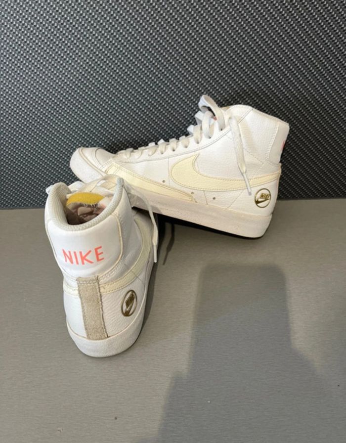 Nike blazer - photo numéro 4