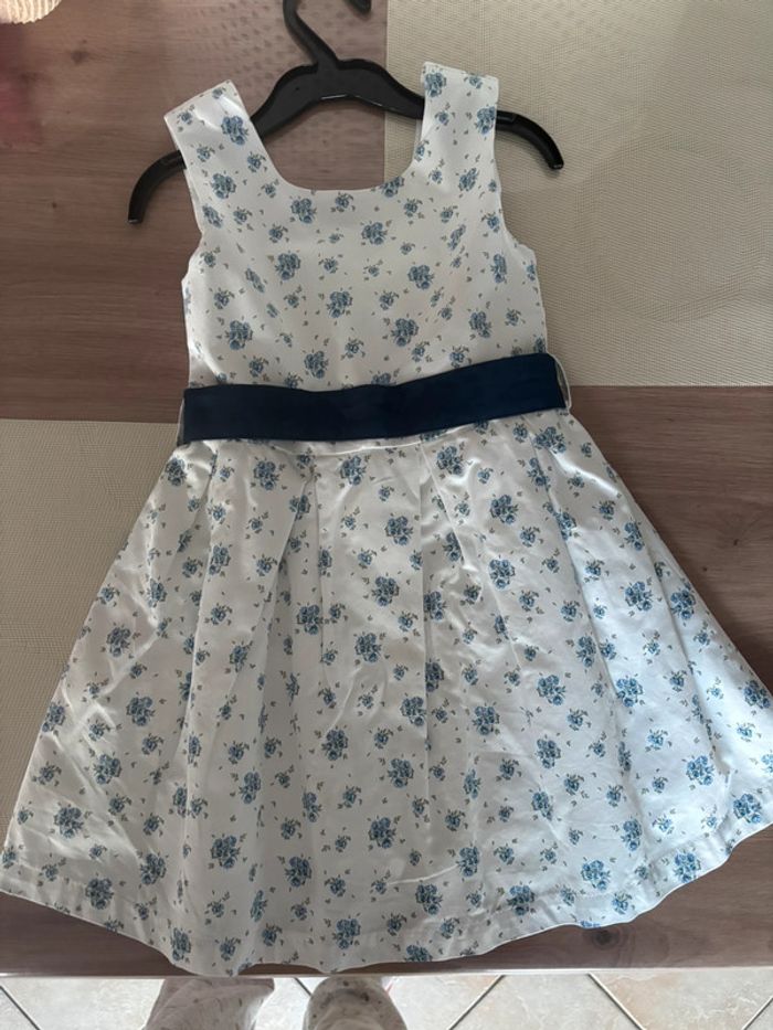 Robe 5 ans