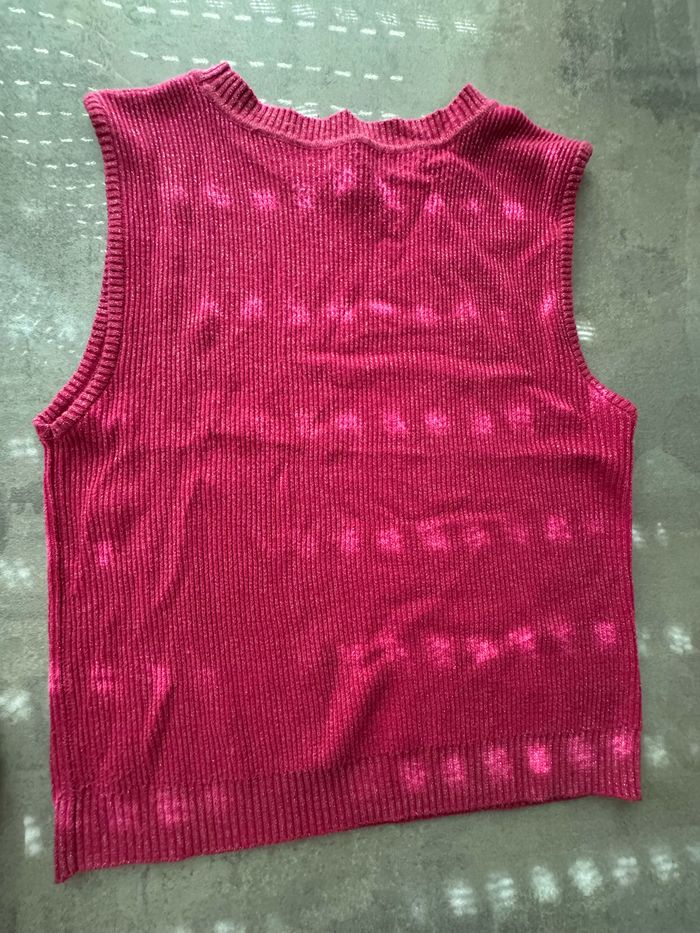 Body femme - photo numéro 1