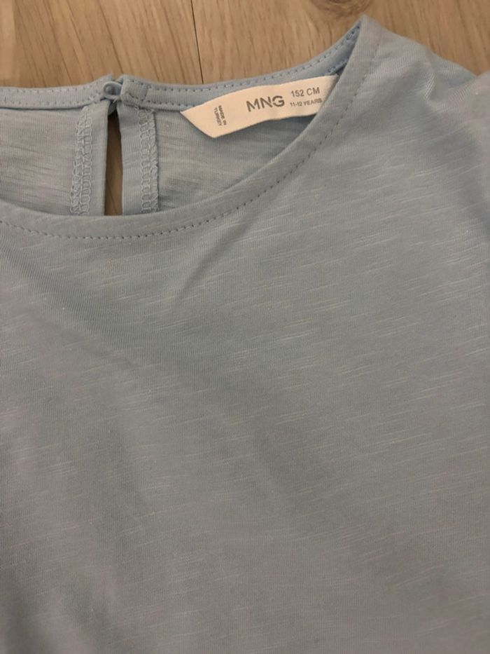 T-shirt Mango 12 ans - photo numéro 2