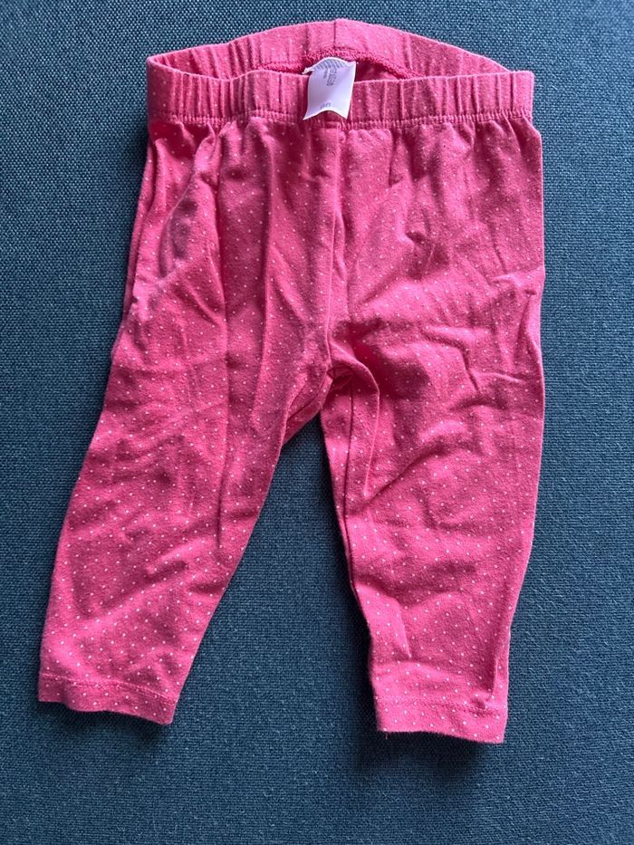 Ensemble Minnie et Mickey 6 mois - photo numéro 4