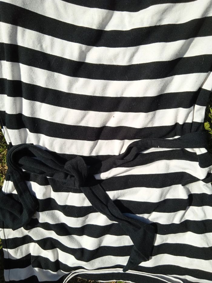 Tunique h&m taille s - photo numéro 2