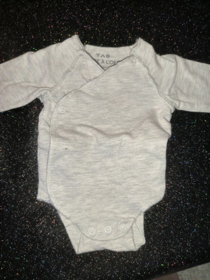 Bodie - photo numéro 3