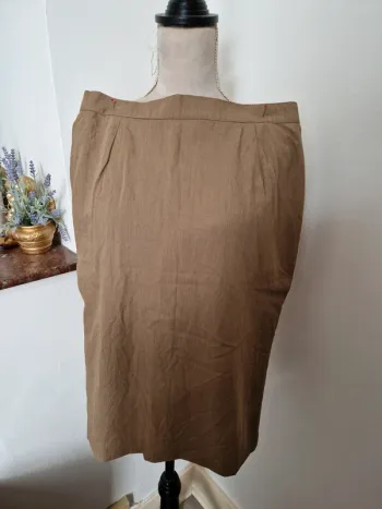 Jupe tailleur cerruti 1881