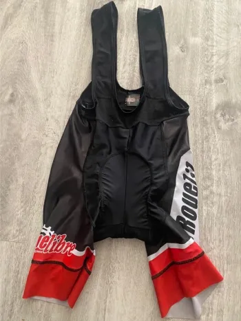 Cuissard cycliste taille S