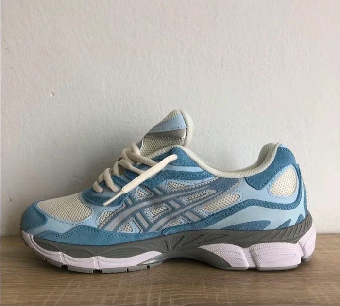 Asics Gel-NYC Arctic Sky 39 - photo numéro 5