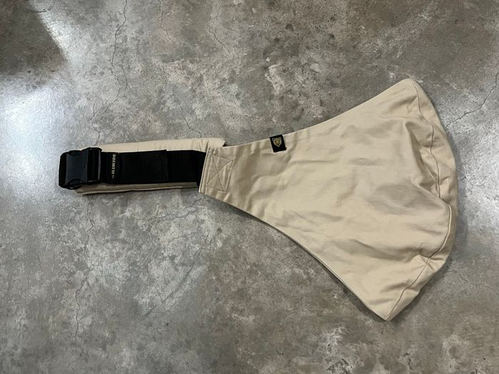 Porte bébé wildride - photo numéro 3