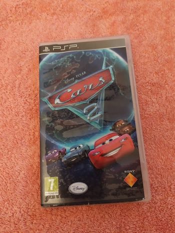 jeu psp