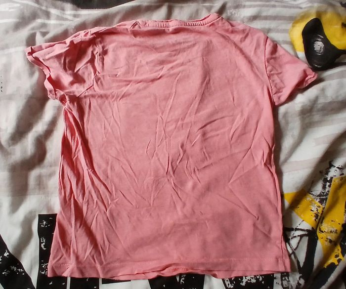 T_shirt - photo numéro 2