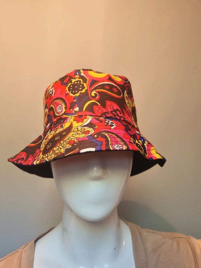 Lot de 8 bob adultes taille unique - photo numéro 5