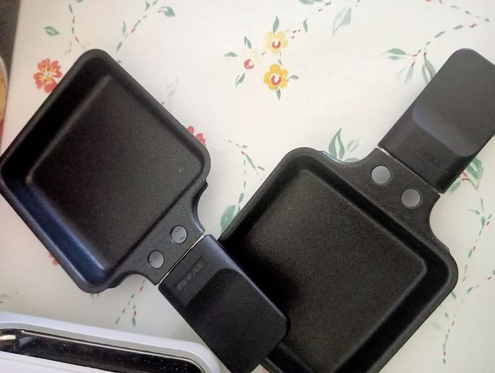 Appareil à raclette - photo numéro 3
