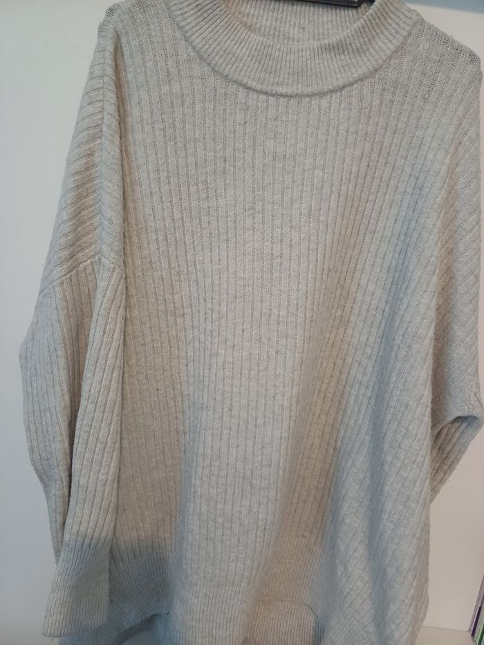 🧸Pull femme taille L H&M - photo numéro 2