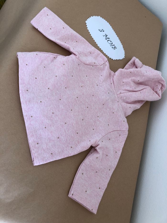 Veste légère - photo numéro 5