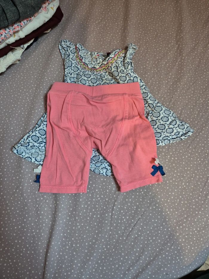 Ensemble 6 mois - photo numéro 3