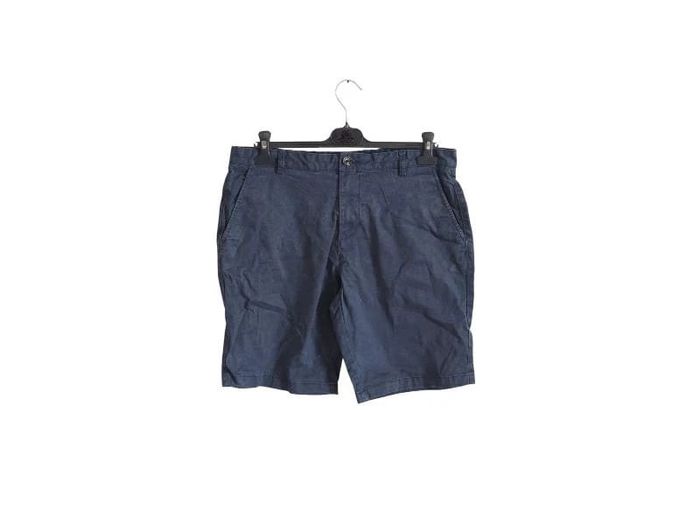 C59 short marine Monoprix 44