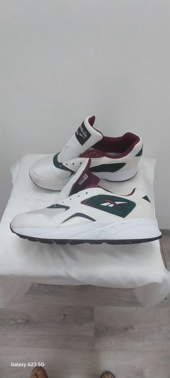 Reebok Aztrek 96 – - photo numéro 6