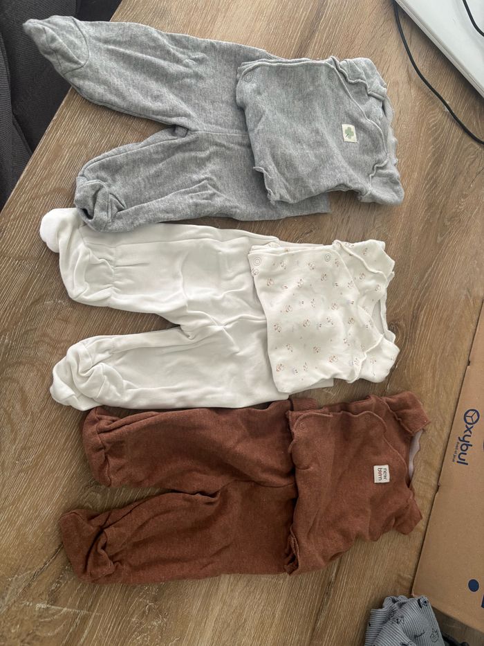 Vêtements bébé - photo numéro 8