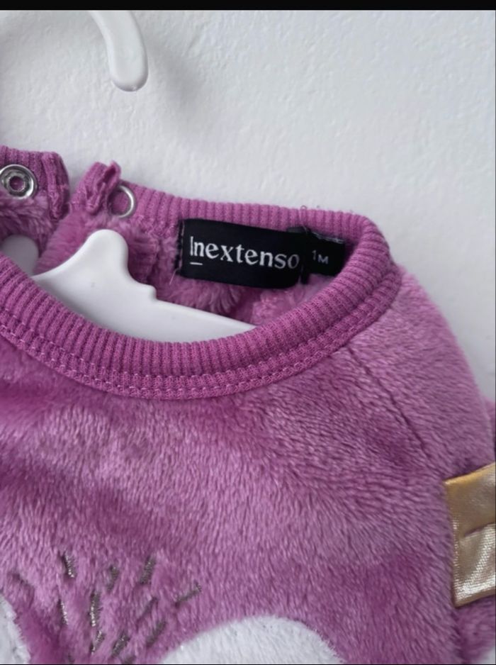 Pyjama 1 mois - photo numéro 5