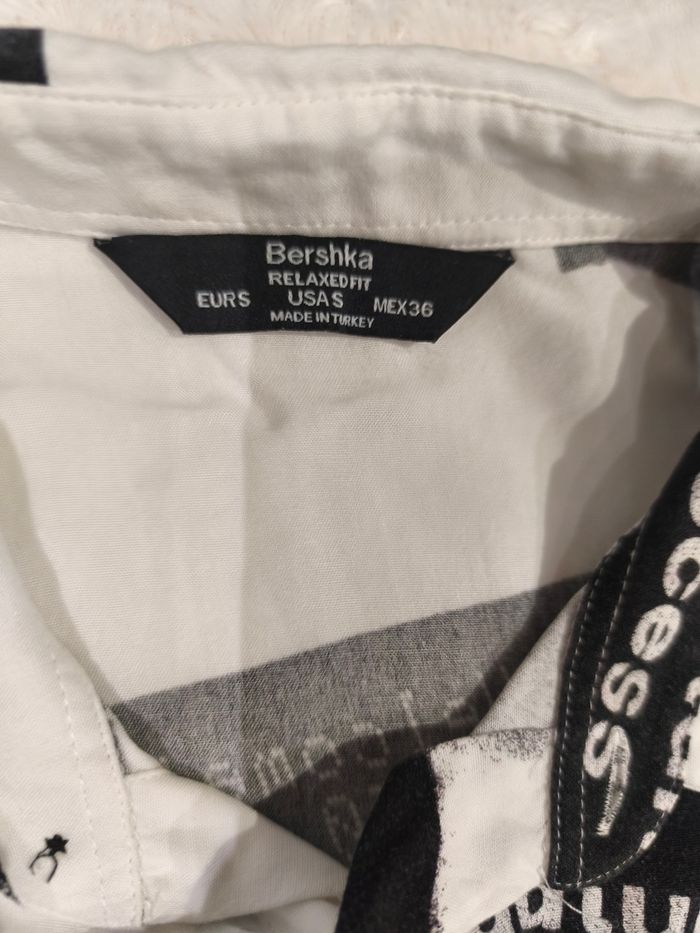 Chemise - photo numéro 3