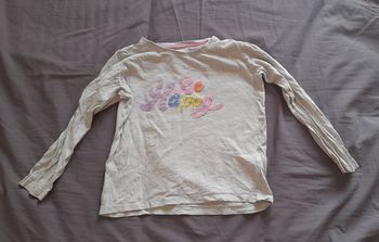 T-shirt manches longues