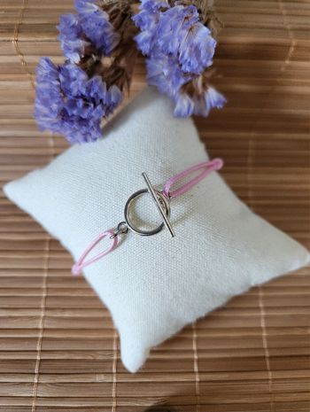 Bracelet cordon ajustable B61