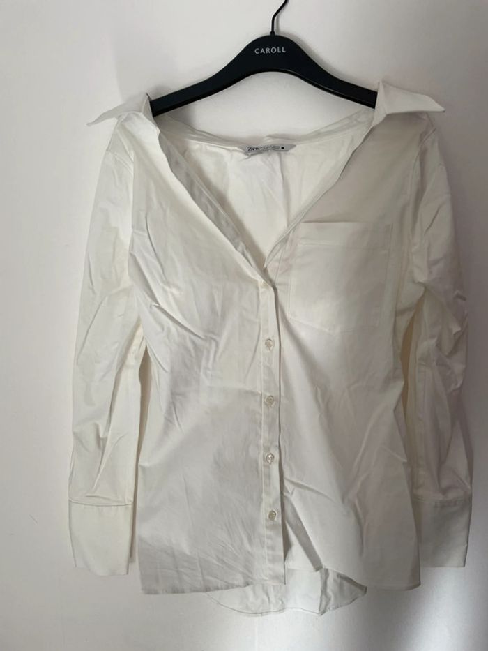 Chemise zara