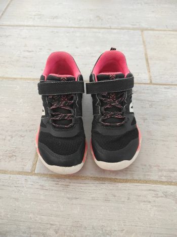 Baskets newfeel 30