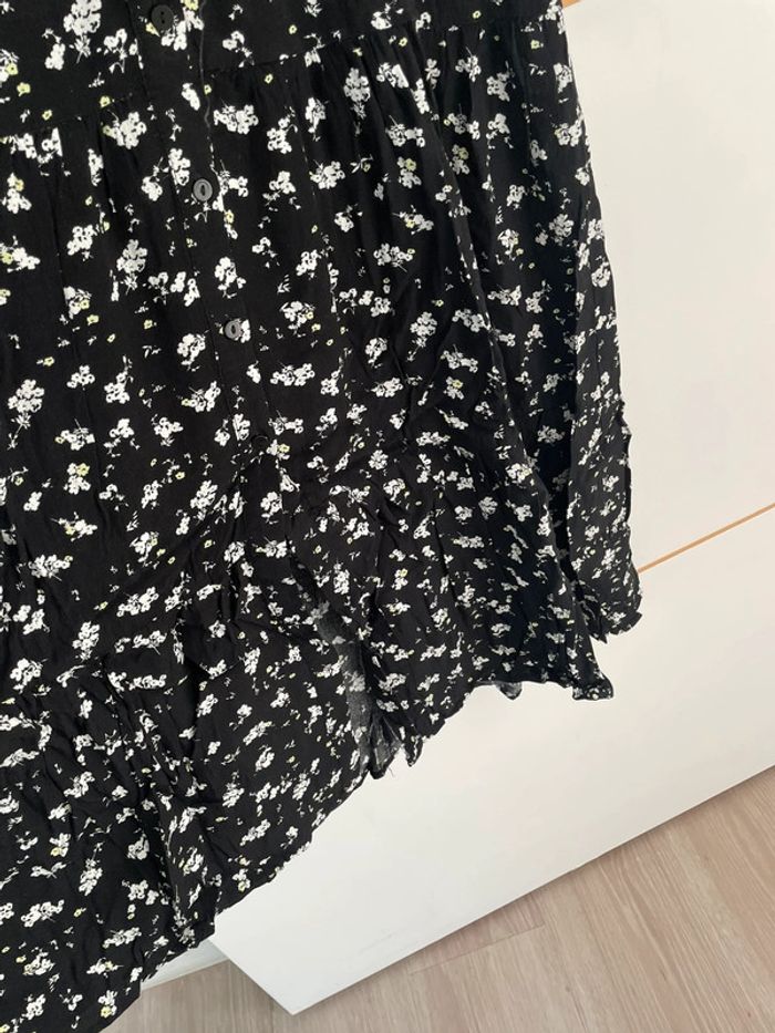 Robe longue fleurie 34 Pimkie - photo numéro 5