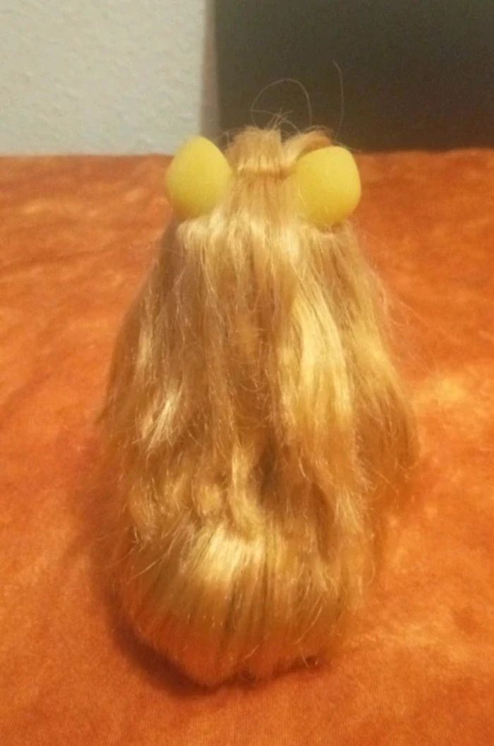 Chien Sweetie oups, vintage Hasbro - photo numéro 4