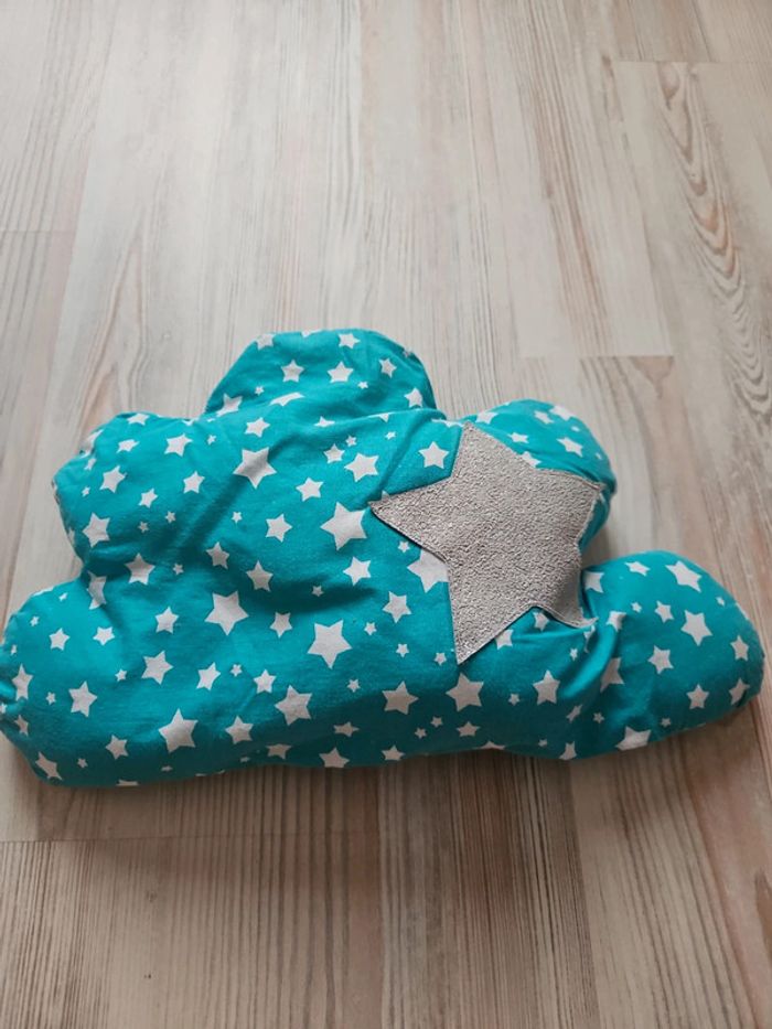 Coussin décoration - photo numéro 2