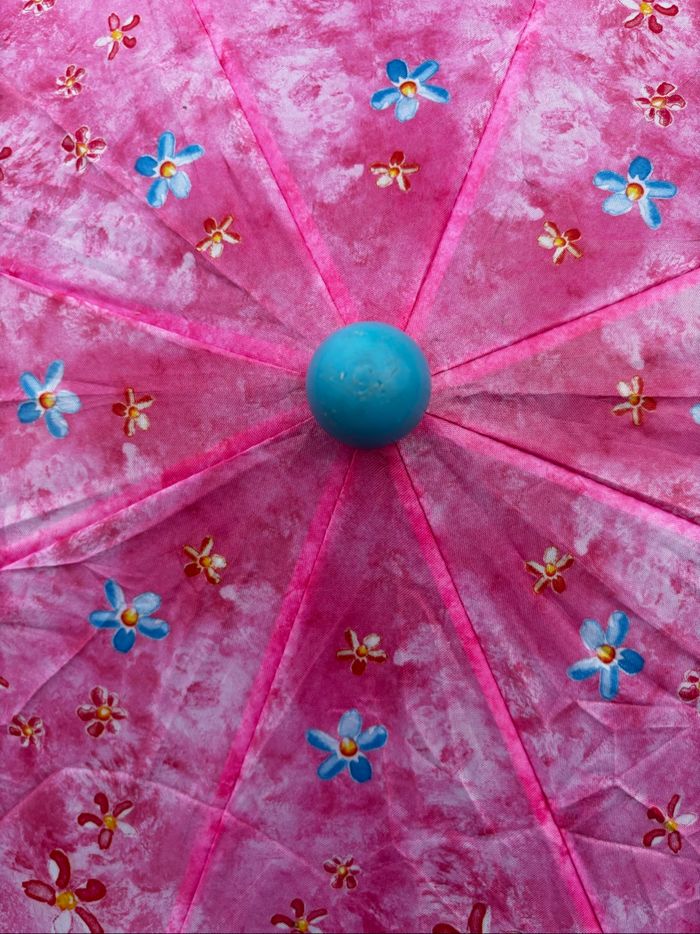 Parapluie pour enfants Diddl Diddlina - photo numéro 7