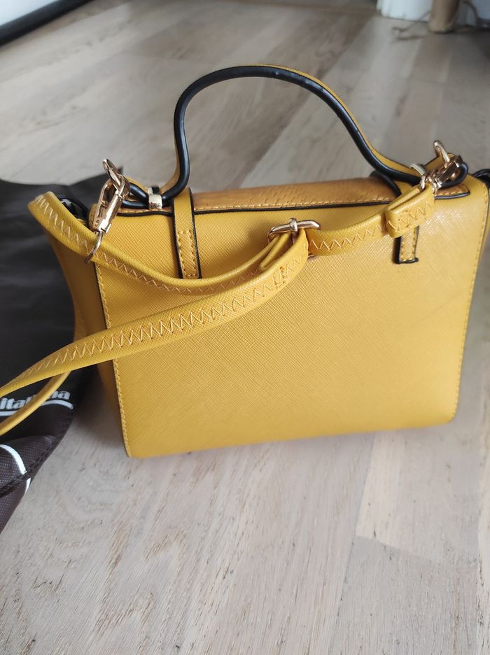 Sac à main - photo numéro 5