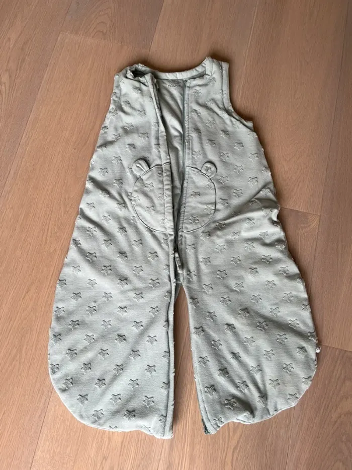 Gigoteuse 70cm