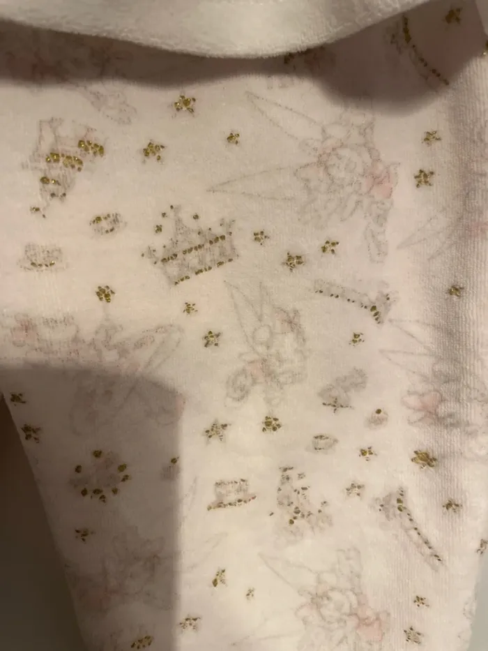 Pyjama 24 mois Disney - photo numéro 2