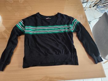 Pull Jennyfer